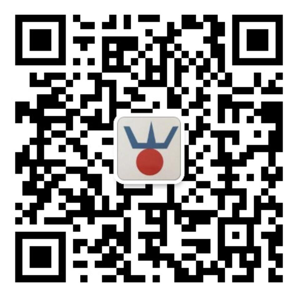 掃描關注網站建設微信公眾賬號